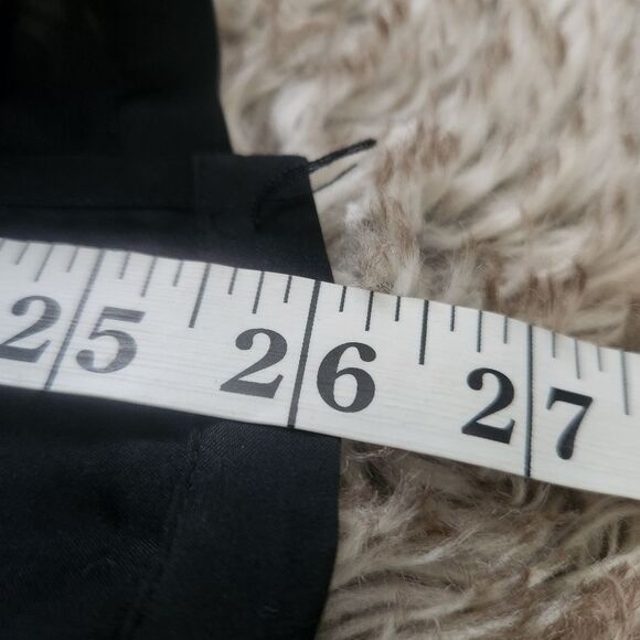 American Retro Anders Top Long Sleeve V-neck Blouse Black French Size 38 US 8 - Picture 10 of 10